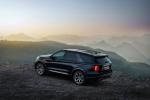 Ford Explorer Platinum 2020 года (CN)